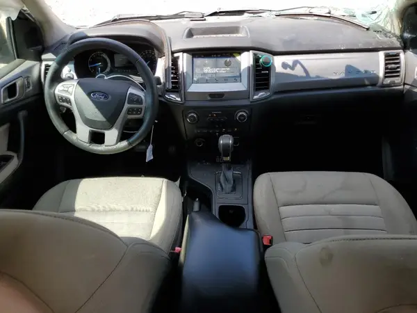 1FTER4EH0KLA36497 2019 FORD RANGER - Image 8