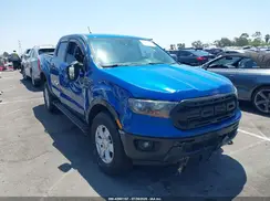 1FTER4EH0KLA38332 2019 FORD RANGER