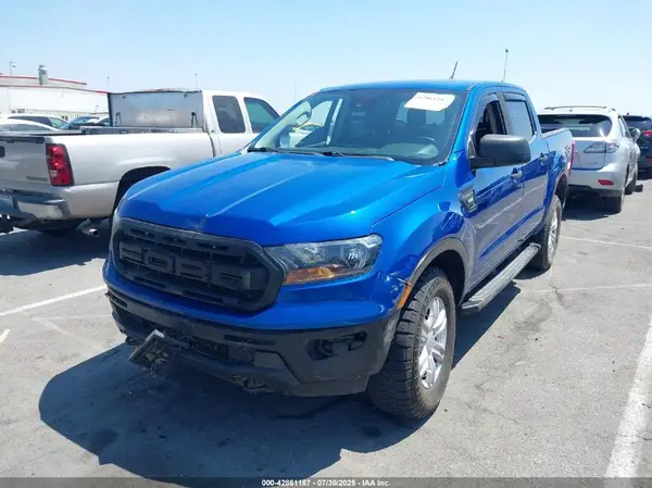 1FTER4EH0KLA38332 2019 FORD RANGER - Image 2