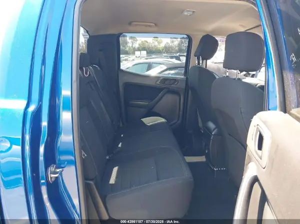 1FTER4EH0KLA38332 2019 FORD RANGER - Image 8