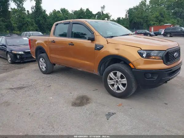 1FTER4EH0KLA39304 2019 FORD RANGER - Image 1