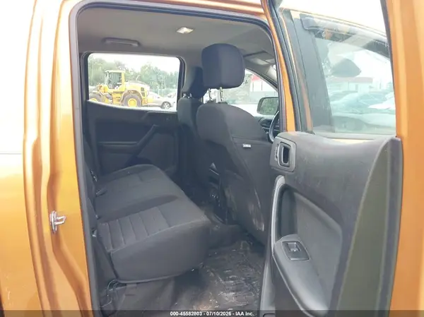 1FTER4EH0KLA39304 2019 FORD RANGER - Image 8