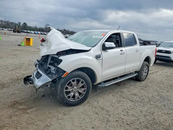 1FTER4EH0KLA42249 2019 FORD RANGER - Image 1