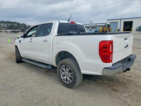 1FTER4EH0KLA42249 2019 FORD RANGER - Image 2