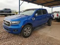 1FTER4EH0KLA45541 2019 FORD RANGER