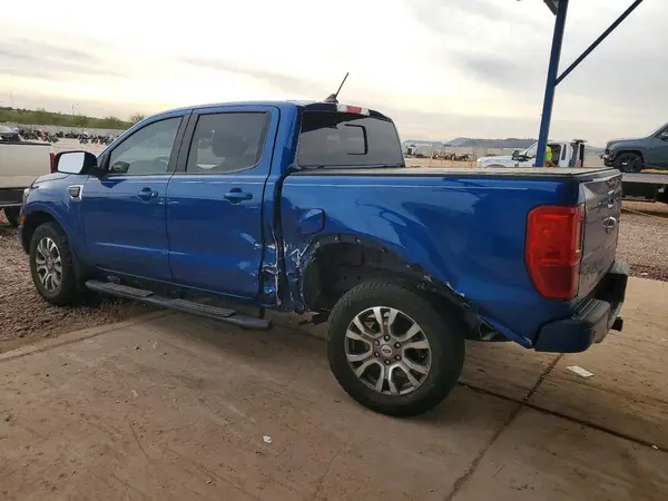 1FTER4EH0KLA45541 2019 FORD RANGER - Image 2