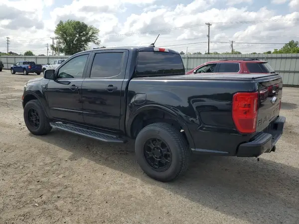 1FTER4EH0KLA48715 2019 FORD RANGER - Image 2