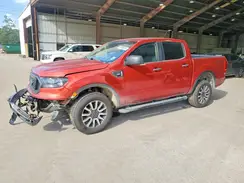 1FTER4EH0KLA48830 2019 FORD RANGER