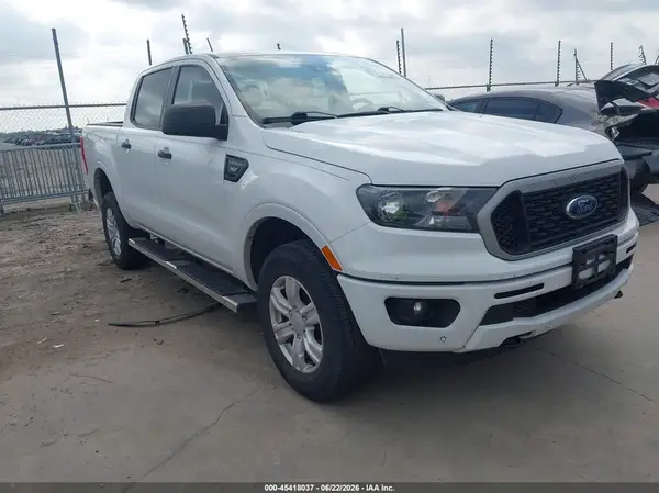 1FTER4EH0KLA49055 2019 FORD RANGER - Image 1