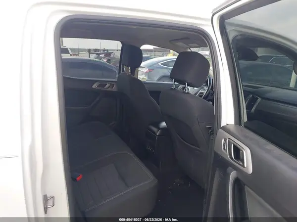 1FTER4EH0KLA49055 2019 FORD RANGER - Image 8