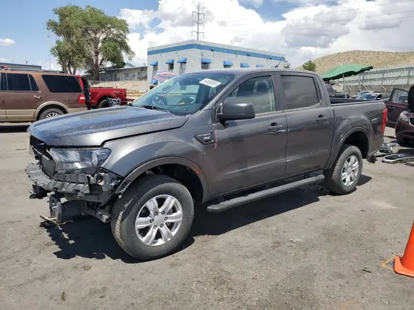 1FTER4EH0KLA49508 2019 FORD RANGER - Image 1
