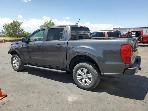 1FTER4EH0KLA49508 2019 FORD RANGER - Image 2