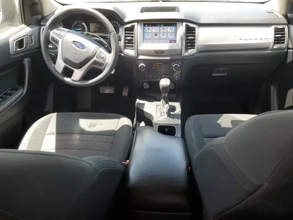 1FTER4EH0KLA49508 2019 FORD RANGER - Image 8