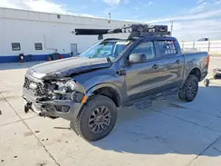 1FTER4EH0KLA49783 2019 FORD RANGER