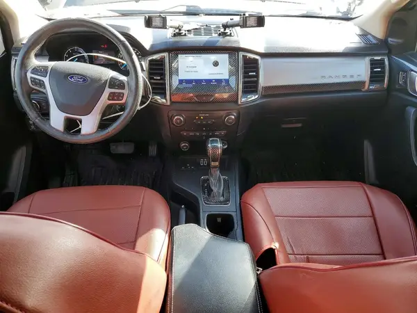 1FTER4EH0KLA49783 2019 FORD RANGER - Image 8