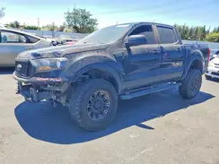1FTER4EH0KLA50125 2019 FORD RANGER