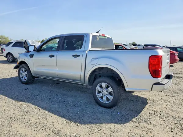 1FTER4EH0KLA56720 2019 FORD RANGER - Image 2