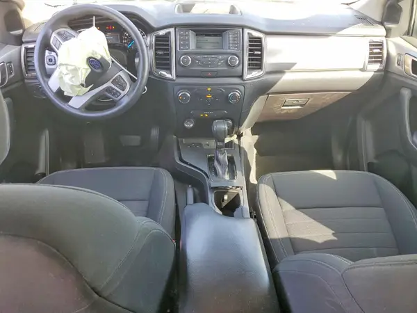 1FTER4EH0KLA56720 2019 FORD RANGER - Image 8