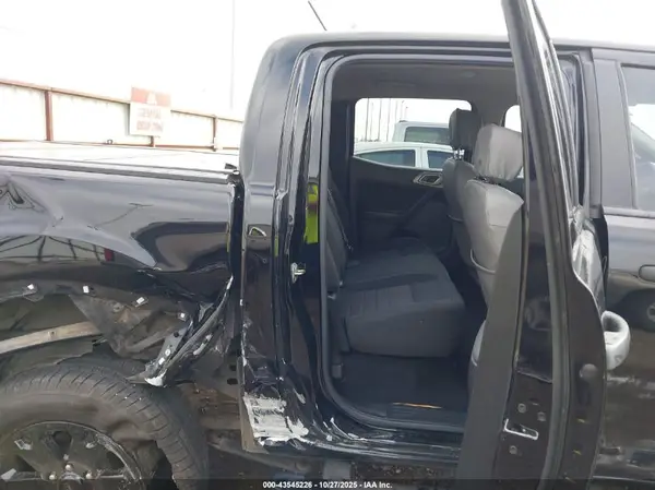1FTER4EH0KLA59102 2019 FORD RANGER - Image 8