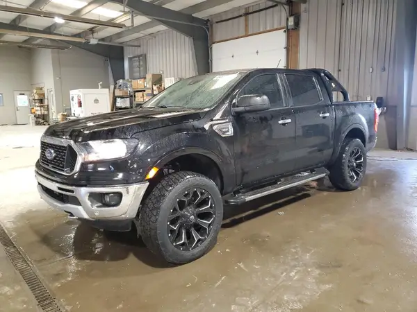 1FTER4EH0KLA61383 2019 FORD RANGER - Image 1