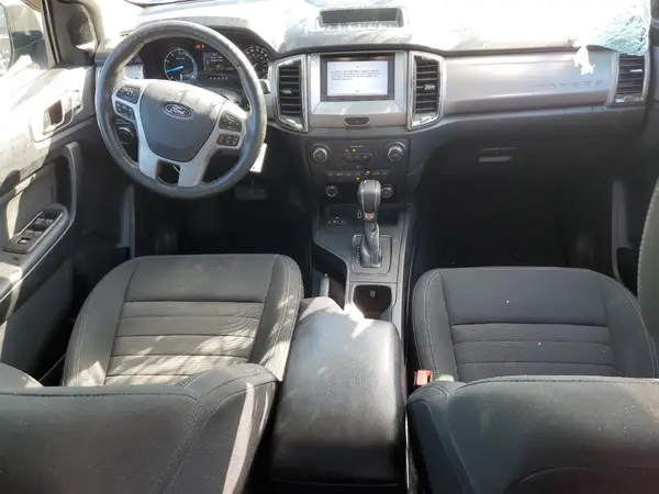 1FTER4EH0KLA63232 2019 FORD RANGER - Image 8
