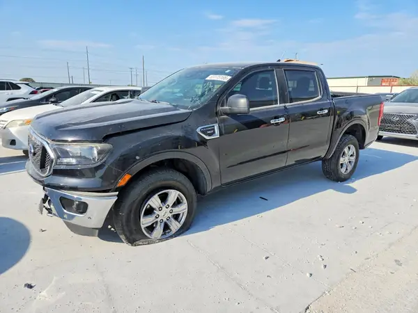 1FTER4EH0KLA64106 2019 FORD RANGER - Image 1