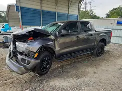 1FTER4EH0KLA73159 2019 FORD RANGER