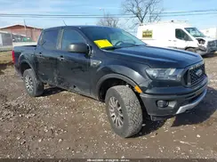 1FTER4EH0KLA73713 2019 FORD RANGER