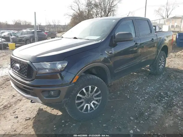 1FTER4EH0KLA73713 2019 FORD RANGER - Image 2
