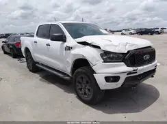 1FTER4EH0KLA78135 2019 FORD RANGER