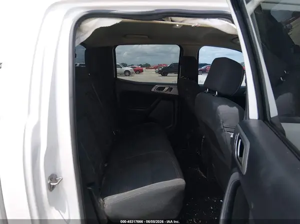 1FTER4EH0KLA78135 2019 FORD RANGER - Image 8