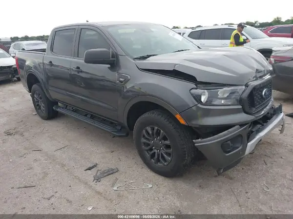 1FTER4EH0KLA79009 2019 FORD RANGER - Image 1