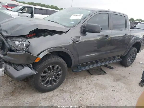 1FTER4EH0KLA79009 2019 FORD RANGER - Image 2