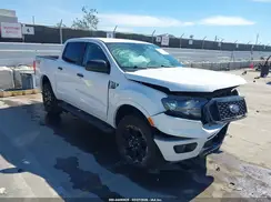 1FTER4EH0KLA79690 2019 FORD RANGER