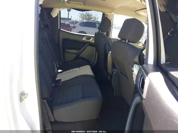 1FTER4EH0KLA79690 2019 FORD RANGER - Image 8