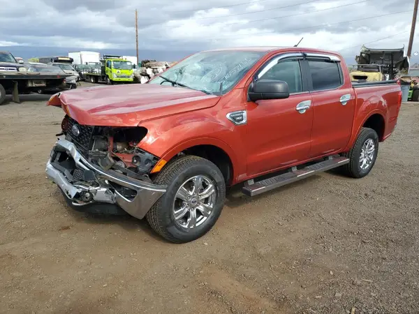 1FTER4EH0KLA83156 2019 FORD RANGER - Image 1
