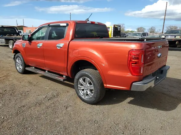 1FTER4EH0KLA83156 2019 FORD RANGER - Image 2