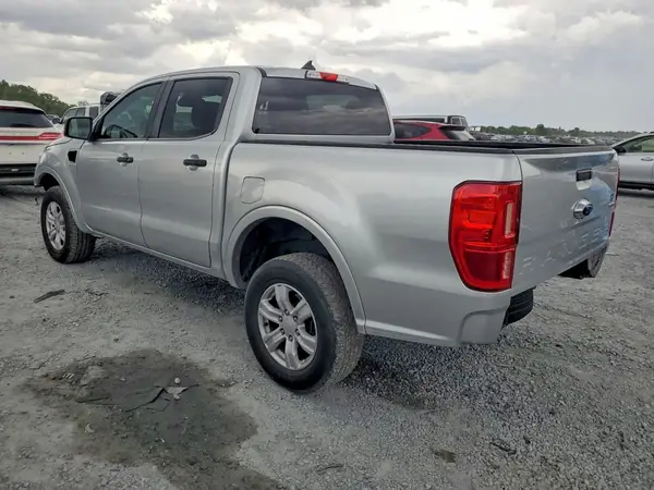 1FTER4EH0KLA85229 2019 FORD RANGER - Image 2