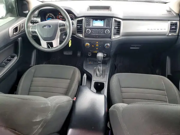 1FTER4EH0KLA85229 2019 FORD RANGER - Image 8