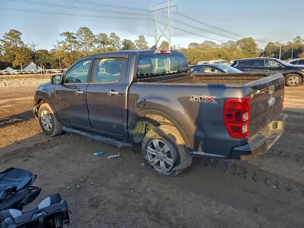 1FTER4EH0KLA85246 2019 FORD RANGER - Image 2