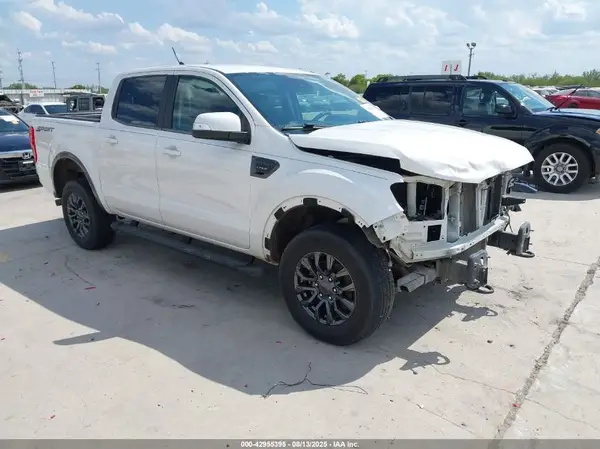 1FTER4EH0KLA86820 2019 FORD RANGER - Image 1