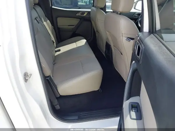 1FTER4EH0KLA86820 2019 FORD RANGER - Image 8