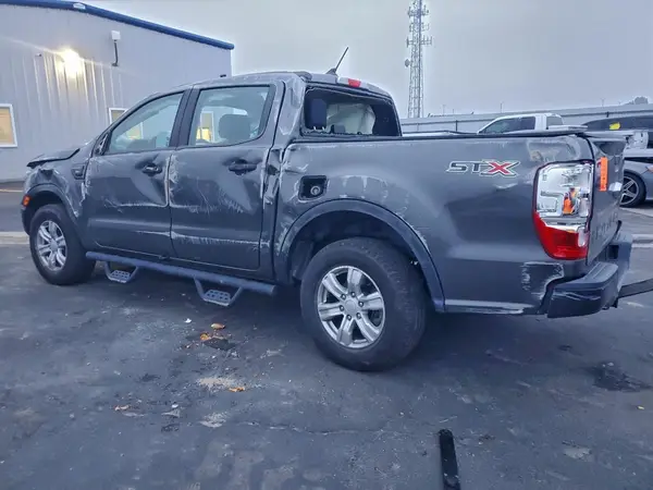 1FTER4EH0KLA87515 2019 FORD RANGER - Image 2