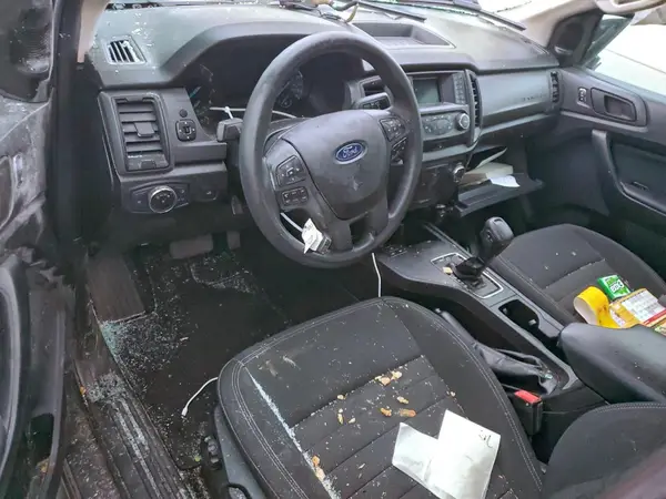 1FTER4EH0KLA87515 2019 FORD RANGER - Image 8