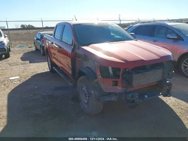 1FTER4EH0KLA91287 2019 FORD RANGER - Image 1