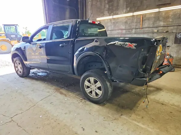 1FTER4EH0KLA96800 2019 FORD RANGER - Image 2