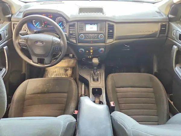 1FTER4EH0KLA96800 2019 FORD RANGER - Image 8