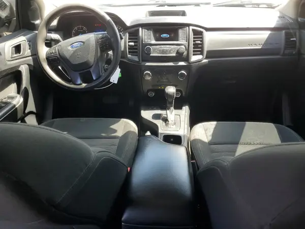 1FTER4EH0KLA99311 2019 FORD RANGER - Image 8