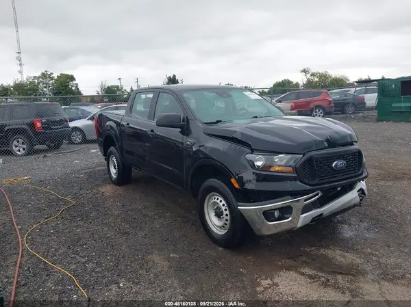 1FTER4EH0KLA99972 2019 FORD RANGER - Image 1