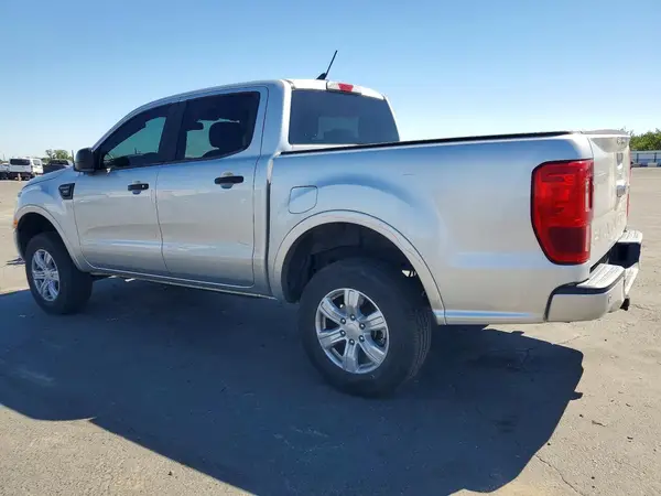 1FTER4EH0KLB02384 2019 FORD RANGER - Image 2